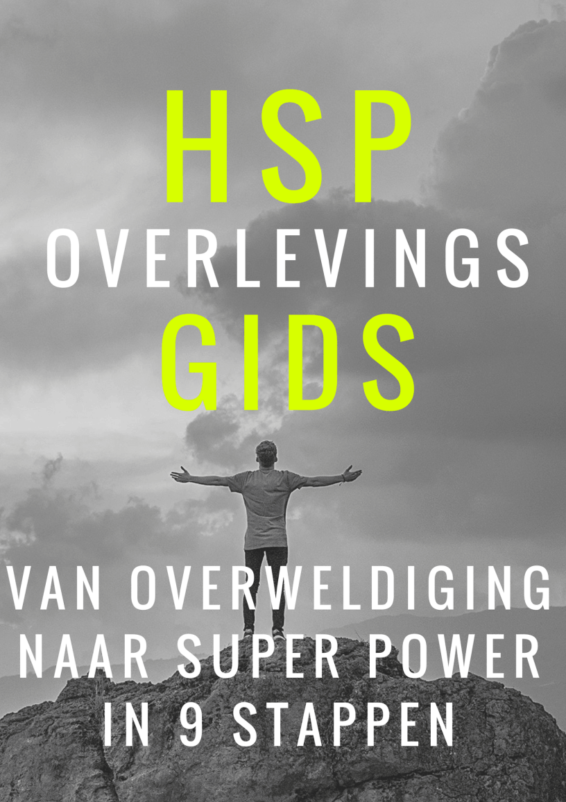 HSP Overlevingsgids